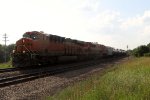 BNSF 8206 East